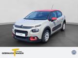 Citroën C3 1.2 PureTech SHINE KLIMAA. PDC - Citroën C3 in Dortmund