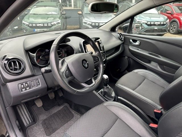 Fahrzeugabbildung Renault Clio Intens TCe 90