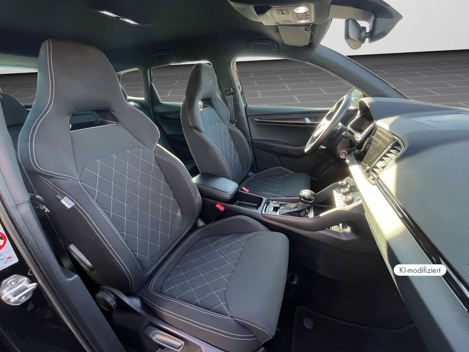 Skoda Karoq - Bild 5