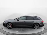 Audi S4 Avant 55 TDI q. Tiptr., Matrix, ACC, Ambiente - gebrauchte Audi S4 aus dem Jahr 2024