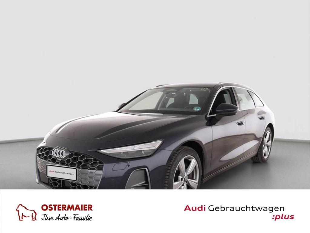 Image of Audi A6