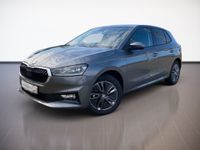 Skoda Fabia - Vorschau Bild 2