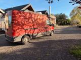 Renault Master 2.5 Diesel - gebrauchte Renault Master aus dem Jahr 2000