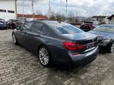 BMW 730 Baureihe 7 Lim 730 d M-Paket Vollausstattung - BMW 730: 730li