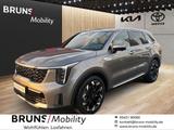 Kia Sorento 2.2 CRDi Platinum, Premium-P., Glasdach, - Kia Sorento mit Diesel-Antrieb: Beige