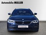 BMW 530 dxDrive Touring*Aktivlenkung*HuD*Pano*Ad.LED - BMW 5er Reihe in Leipzig