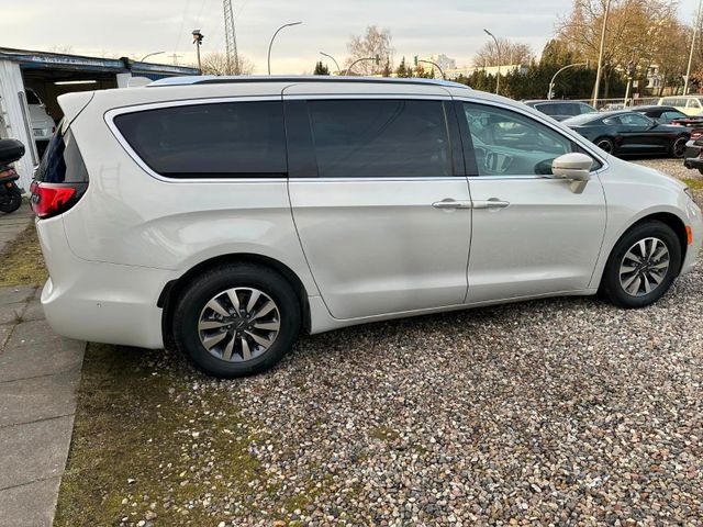 Chrysler Chrysler Pacifica 3,6  Hybrid UNFALLFREI Sale!!!