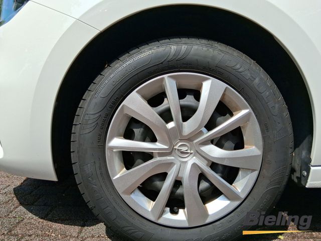 Corsa F Edition 1.2 Klima, Sitzheizung, Parkpilo