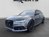 Audi RS6 Avant 4.0 TFSI Performance | ABT | Akrapovic - Audi RS6: Abt