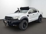 Ford Ranger Wildtrak 3.2TDCi 4x4 Offroad-Paket AHK - Ford: Wildtrak