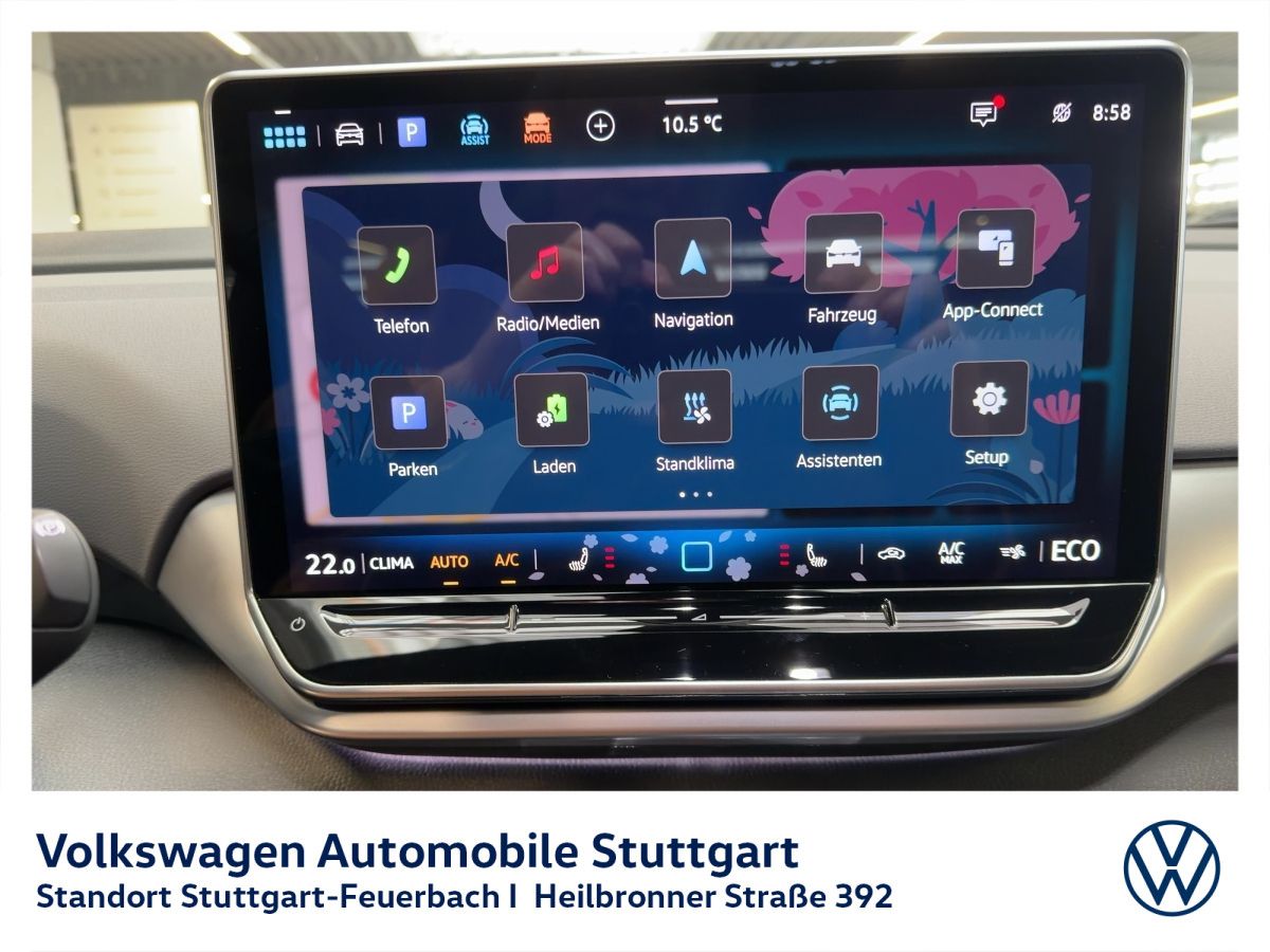 Volkswagen ID.4 - Bild 13