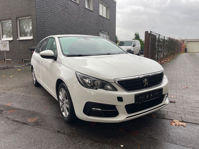 Peugeot 308 SW Active Business NAVI Facelift