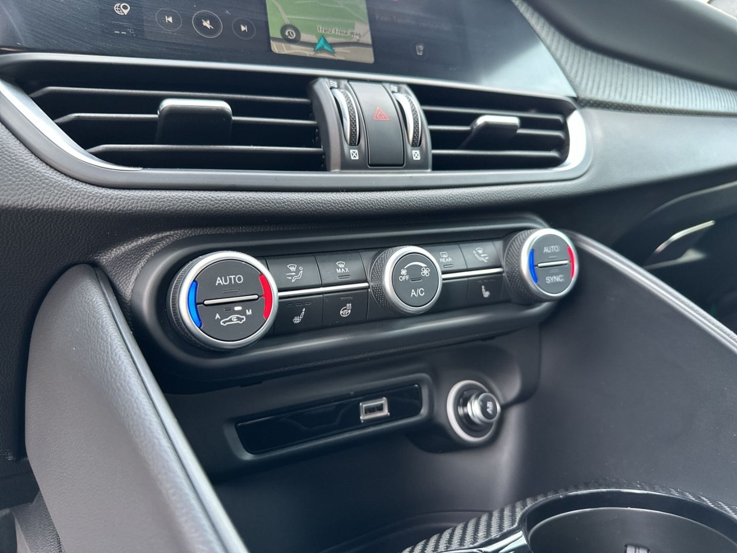 Alfa Romeo Giulia - Bild 19