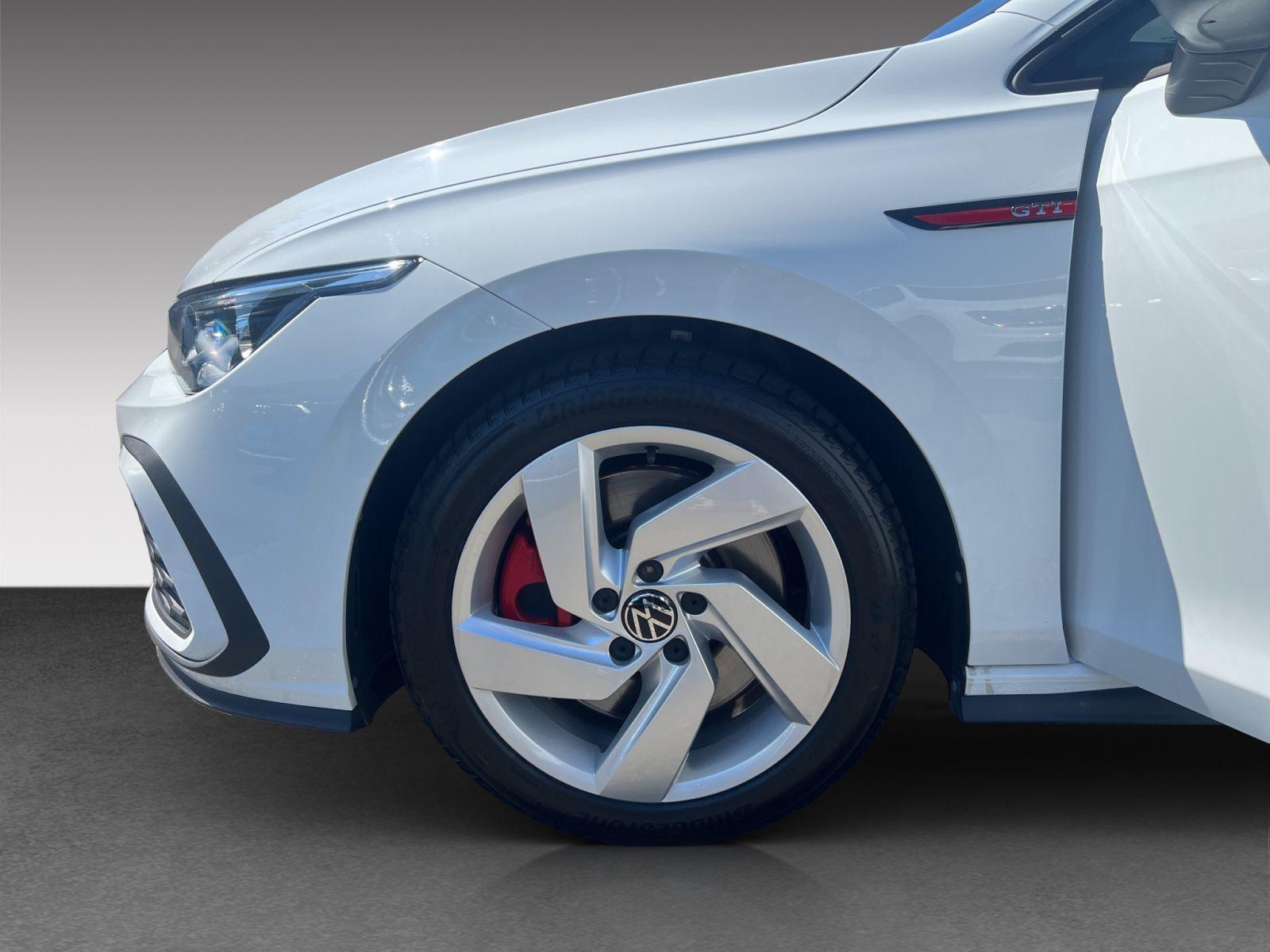 Volkswagen Golf GTI 2.0 TSI 6-Gang Klima CarPlay, миниатюра 6