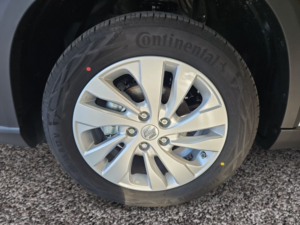 Fahrzeugabbildung Suzuki S-Cross 1.4 Automatik Comfort Navi LED PDC Rückf