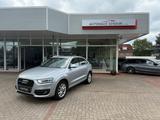 Audi Q3 2.0 TFSI quattro *TOP*SERVICE NEU*S-HEFT*CAM