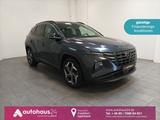 Hyundai Tucson 1.6 T-GDI  Prime Plug-In Hybrid 4WD  - Hyundai TUCSON mit Hybrid-Antrieb