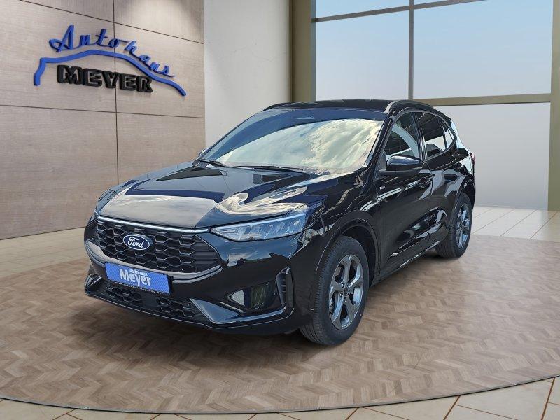 Ford Kuga ST-Line 1,5 186PS Aut.5*J.Gar/Navi/Kamera/W