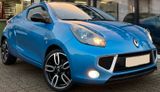Renault  Wind TCe 100 Dynamique f. Liebhaber FP. 4950,-  - Renault aus 2010: Cabrio