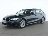 BMW 318d Kamera|Widescreen|Navi|HuD|Bremsassistent - BMW 318 in Frankfurt (Main)