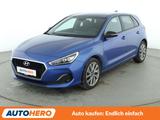 Hyundai i30 1.4 TGDI Passion + *NAVI*CAM*SHZ*LHZ*TEMPO* - Hyundai i30 mit Benzin-Antrieb: 1.4