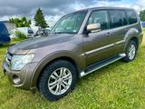 Mitsubishi Pajero 3.2 DI-D Intense - gebrauchte Mitsubishi Pajero aus dem Jahr 2014