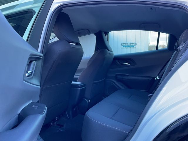 Toyota Prius 2.0 Plug-in Executive *0,5*ACC*NAVI*MATRIX