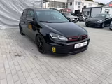 Volkswagen Golf VI GTI 2.0 Navi/Klima/BULLX Auspuff - Volkswagen Golf: Schwarz, GTI