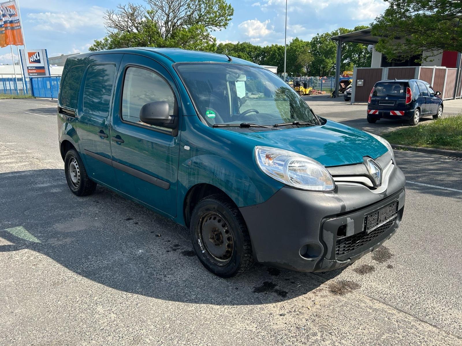 Renault Kangoo Rapid Extra