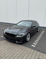 BMW F10 535i   M Performance  Vollaussta... - BMW 535 in Oberhausen