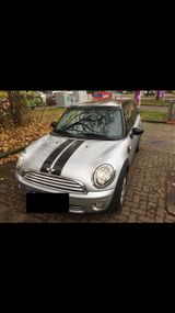 MINI Cooper Clubman Clubman Cooper Cooper - MINI Cooper Clubman aus 2008
