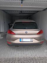 Volkswagen Privatverkauf VW Scirocco Allstar TSI 1.4 - : Privatverkauf