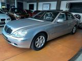 Mercedes-Benz S 430 XENON/MEMORY/SOFTCLOSE/SITZKLIMA/NAVI - Mercedes-Benz S 430: Limousine