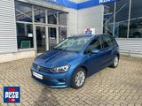 Volkswagen Golf Sportsvan 1.4 TSI BMT DSG Comfortline eFH. - VW Golf Sportsvan in Braunschweig