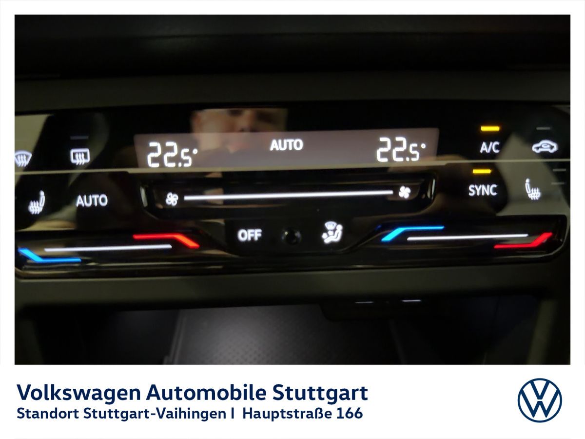 Volkswagen Taigo - Bild 14