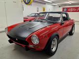 Fiat 124 Spider Abarth Rally Hommage an das Original - Fiat Gebrauchtwagen von 1974