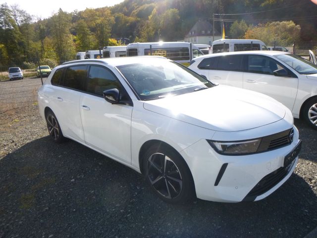 Astra L ST Business Elegance Diesel
