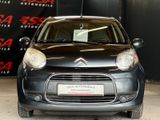 Citroën C1 Style #1.Hand #TÜV #Garantie - Citroën C1: Style
