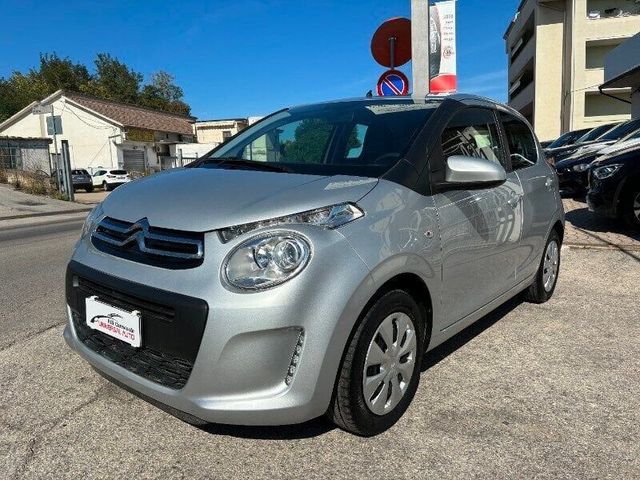 Citroën C1 C1 VTi 72 S&S 5 porte Feel