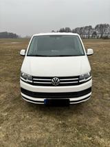 Volkswagen T6 Kombi / Caravelle  - Volkswagen T6 Kombi: Van