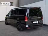 Mercedes-Benz V300 4M Marco Polo AMG Rollstuhl Beifahrerplatz - Behindertengerecht