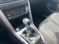 Volkswagen T-Roc - Vorschau Bild 22