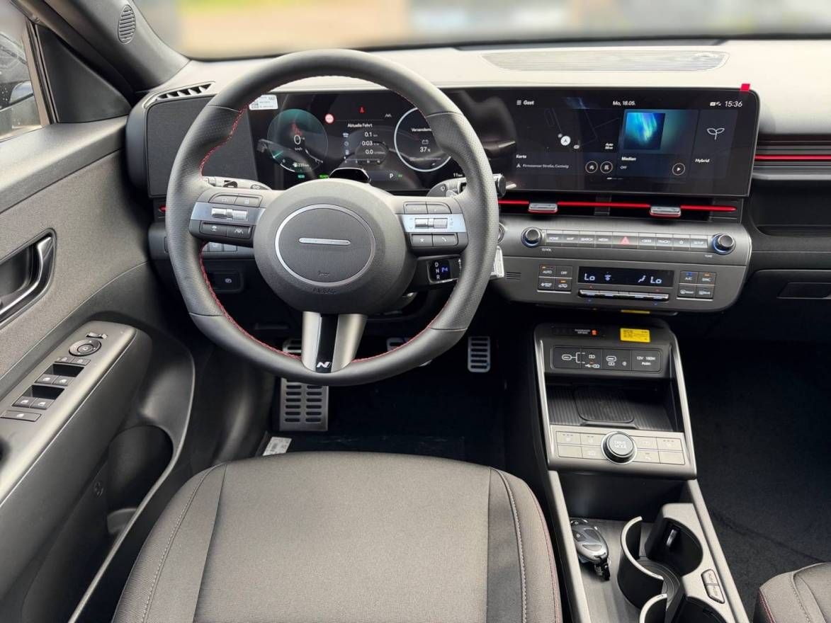 Hyundai Kona – Bild 10
