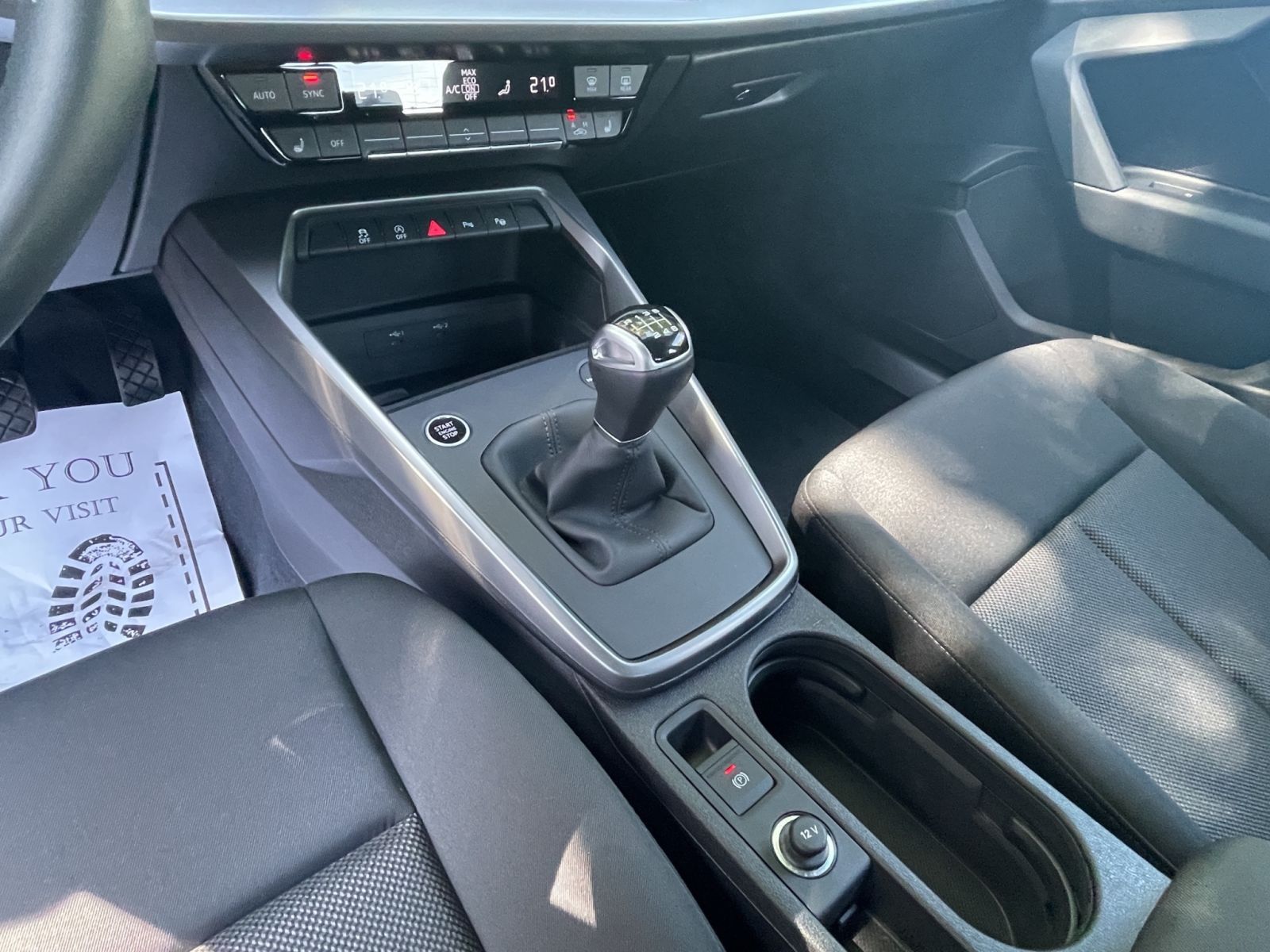 Audi A3 - Bild 14