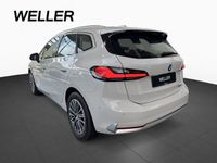 BMW 220 Active Tourer - Vorschau Bild 6
