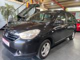 Dacia Lodgy TCe*1.2*KLIMA*7 SITZER*PDC*EURO5:TÜV NEU - Dacia Lodgy aus 2013