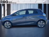 Renault ZOE LIFE LIMITED 41kWh BATTERIEMIETE - Renault ZOE in Bonn