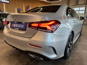 Mercedes-Benz A 250 A Limousine *AMG-LINE*NAVI*LED*KAM*
