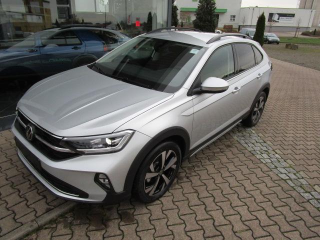 Volkswagen Taigo Life TSI 85kW DSG*IQ LIGHT*IQ DRIVE*ACC*Rs