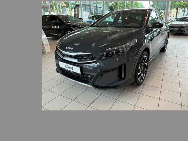 Kia XCeed Vision 1.5T Komfort-Paket Navi